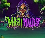 Maji Wilds